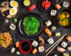 Okruh středním Japonskem + EXPO (program v roce 2025)