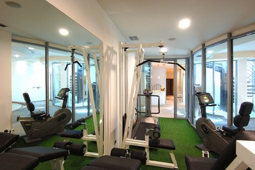 Hotel Monzoni - Passo San Pellegrino