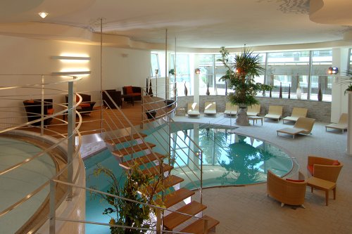 Hotel Monzoni - Passo San Pellegrino