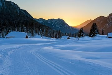 Hotel Monzoni - Passo San Pellegrino