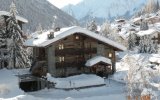 Katalog zájezdů, Hotel Bellevue  - Champoluc