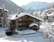 Hotel Bellevue  - Champoluc