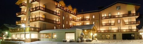Hotel Gruppo Brenta - Andalo