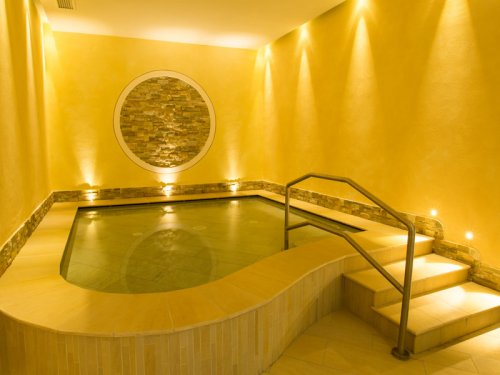 Hotel Gruppo Brenta - Andalo