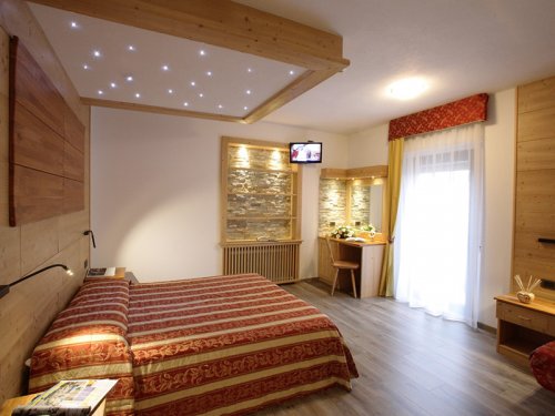 Hotel Gruppo Brenta - Andalo