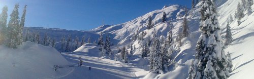 Hotel Gruppo Brenta - Andalo