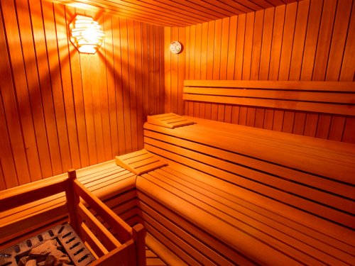 Hotel Gruppo Brenta - Andalo