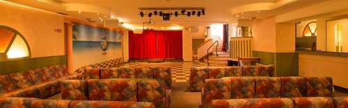 Hotel Gruppo Brenta - Andalo