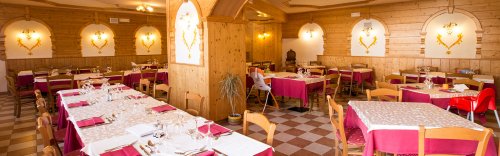 Hotel Gruppo Brenta - Andalo