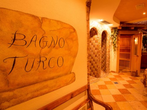 Hotel Gruppo Brenta - Andalo