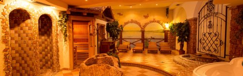 Hotel Gruppo Brenta - Andalo