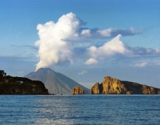 Pohodový týden - Liparské ostrovy a Stromboli