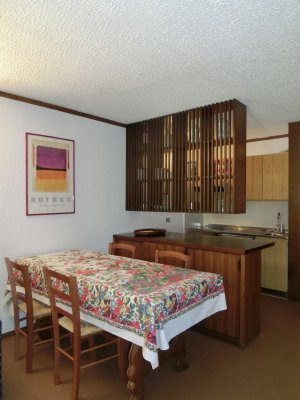 Apartmány Alberti – Madonna di Campiglio