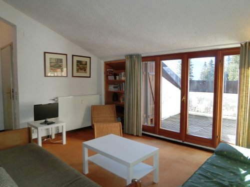 Apartmány Alberti – Madonna di Campiglio