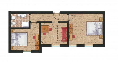 Hotel Marilena - Arabba