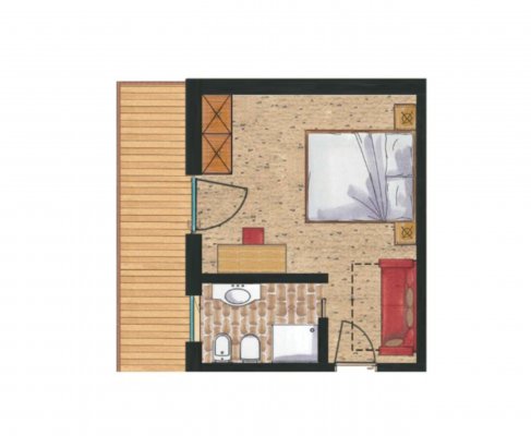 Hotel Marilena - Arabba