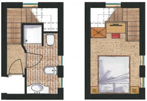 Hotel Marilena - Arabba