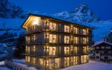 Katalog zájezdů - Itálie, Rezidence Red Fox Lodge - Breuil-Cervinia