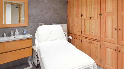 Hotel Edelweiss - Breuil-Cervinia