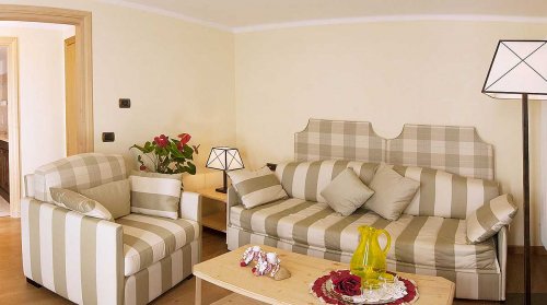 Hotel Edelweiss - Breuil-Cervinia