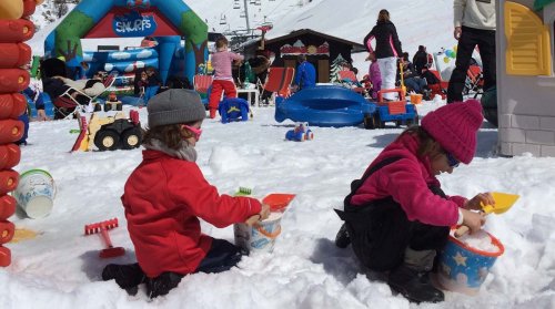 Hotel Edelweiss - Breuil-Cervinia