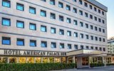 Katalog zájezdů, Hotel American Palace Eur