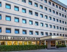 Hotel American Palace Eur