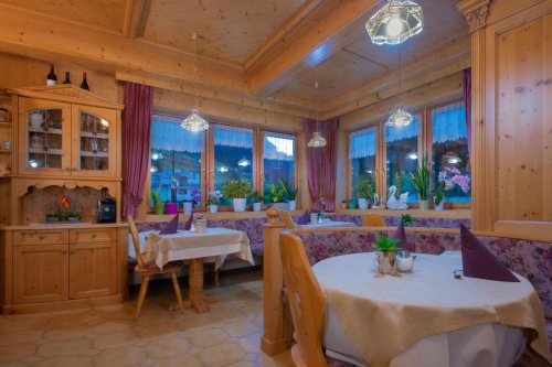 Garni Monica - Arabba