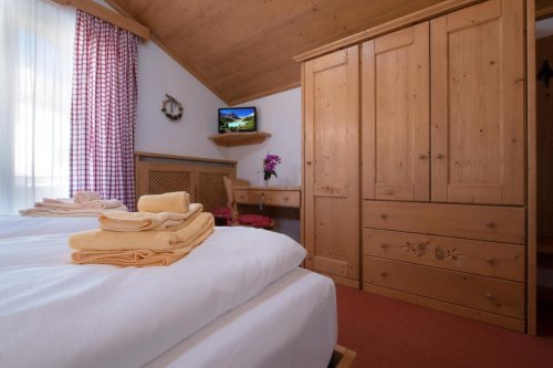 Garni Monica - Arabba