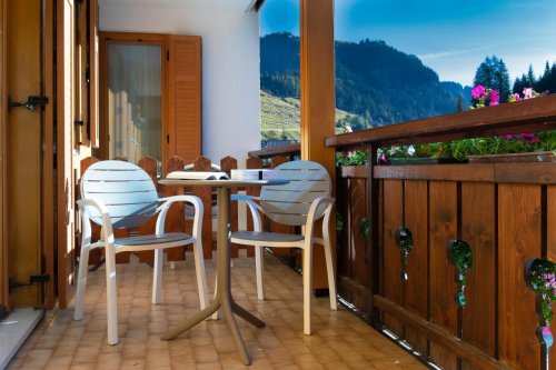 Garni Monica - Arabba