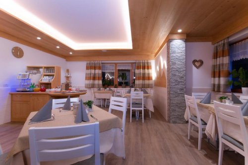 Garni Monica - Arabba