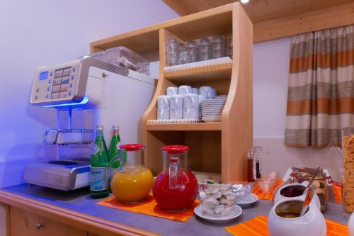 Garni Monica - Arabba