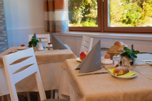 Garni Monica - Arabba