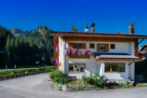 Garni Monica - Arabba