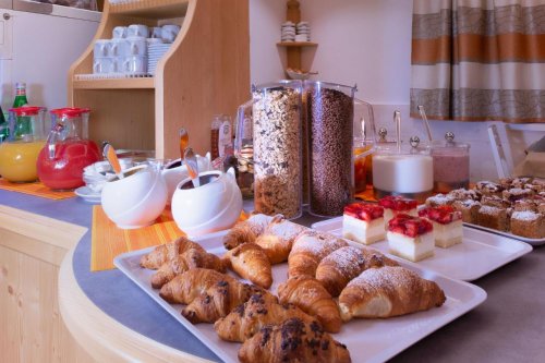 Garni Monica - Arabba