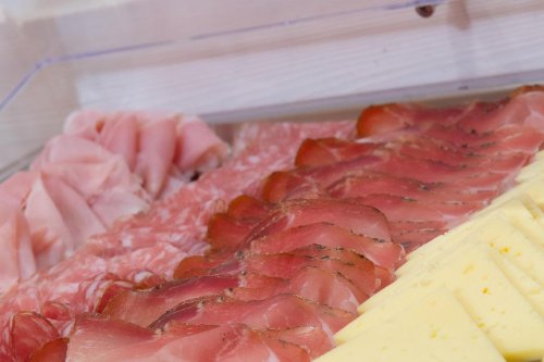 Garni Monica - Arabba