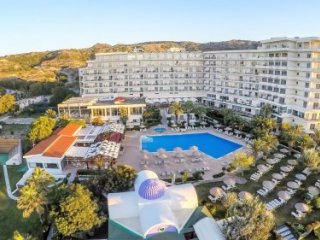 Hotel Pegasos Beach - Rhodos - Řecko, Faliraki - Pobytové zájezdy
