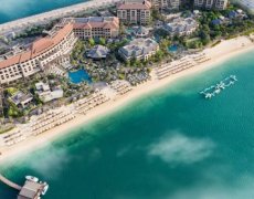 Sofitel Dubai The Palm Resort & Spa