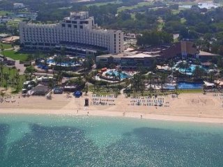 JA Beach Hotel - Pobytové zájezdy