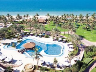JA Beach Hotel