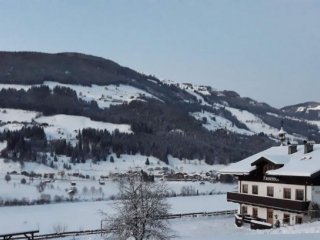 Apartmány Fasserhof