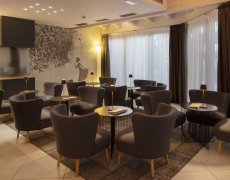 Blu Hotel Natura & Spa