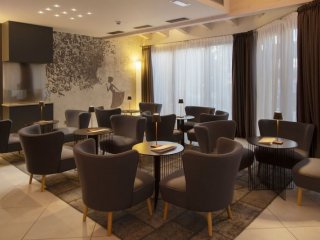 Blu Hotel Natura & Spa