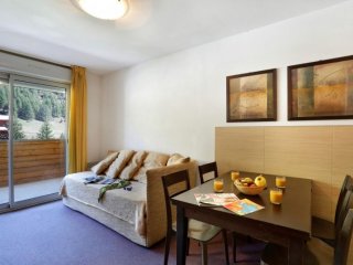 Résidence Les Chalets du Verdon