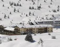 Rezidence Miriam - Passo Tonale
