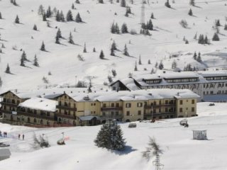 Rezidence Miriam - Passo Tonale