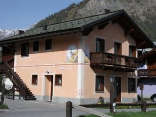 Chalet la Leur Gusja - Livigno