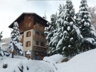 Casa Fabrizio - Livigno - Lombardie - Itálie, Livigno - Ubytování