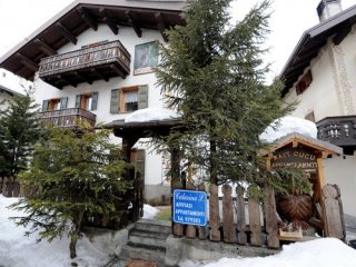 Bait dal Cucú - Livigno