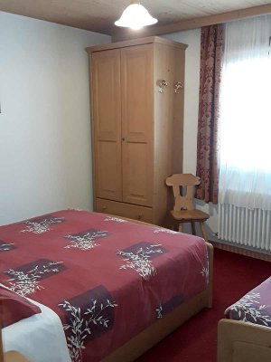 Baita Jembro - Livigno